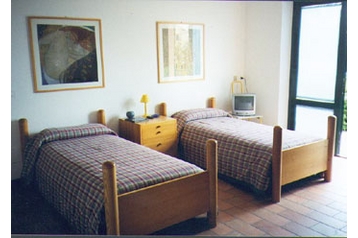 Italija Privát Ancona, Interijer